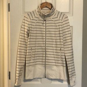 Lululemon Full zip jacket